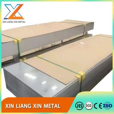 Hot Selling Colored ASTM 301 321 316 304L 304 Stainless Steel Plate
