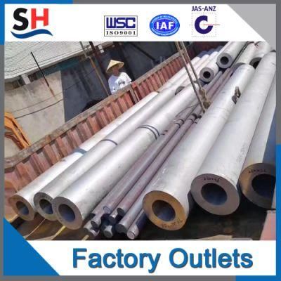 20mm Diameter Stainless Steel Pipe Polished Stainless Steel Pipes, AISI 304 Seamless Stainless Steel Tube
