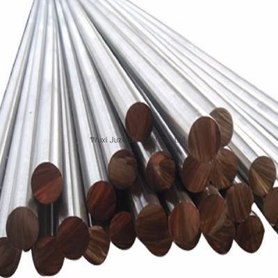 347H Stainless Steel Round Bars 321H