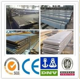Nm450 Nm500 High Strength Wear Resistant Steel Plate