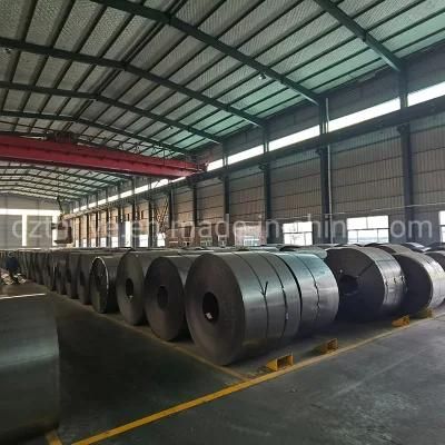 Sglcd Galvalume Steel Coil / Sheet for Roofing