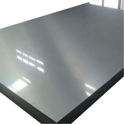 8K Mirror Stainless Steel Coil 201 202 304 316 410 430 Sheet