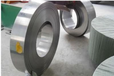 China Shangdong Cold Rolled Steel 316L 03mm 04mm 05mm Stainless Steel Coil Cold Rolling Mill Strip