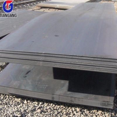 2.5 mm Mild Steel Sheet 8 mm Plate 1.5 mm Steel Plate