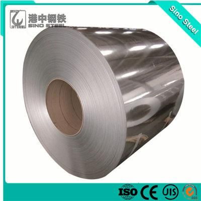 High Quality Dx52D Galvanized Steel Zinc Coating Sheet for Africa