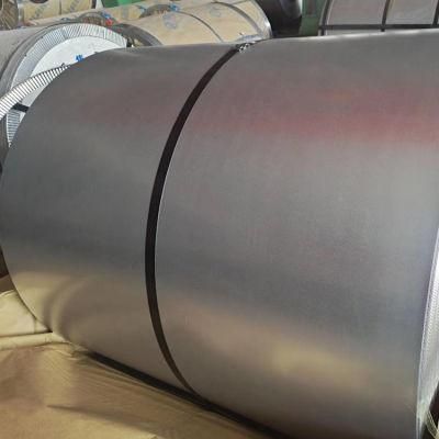 Mg-Al-Zn Coated Carbon Steel Market Hot DIP Galvanized Aluminium Magnesium Steel Coil