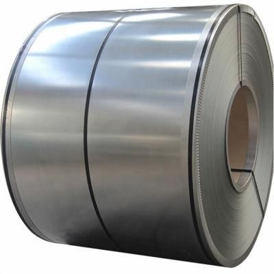 Building Construction 430 Ba Cold Rolled Stainless Steel Coil Low Price
