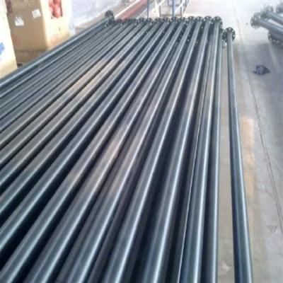Polishing Ss Welded Stainless Steel Pipe Tube High Quality