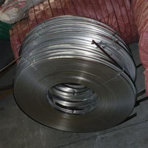China Cold Rolled Stainless Steel Strip 410/430/409