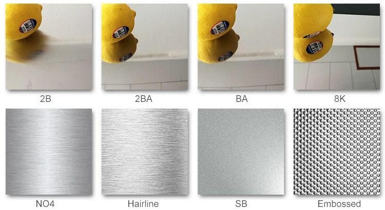 ASTM Factory Supplier Auto Parts Finish Cold Rolled Material SUS201 2b J1 Stainless Steel Coil