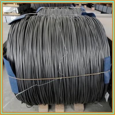 Hot Selling Low Carbon Steel Wire for Nail Making/Wires