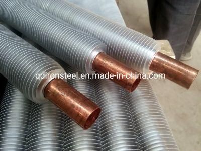 High Frequency Welded Fin Tube for Heat Exchanger