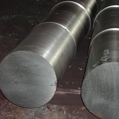 Fast Dispatch 316 Stainless Steel Round Rod for Machinery Processing