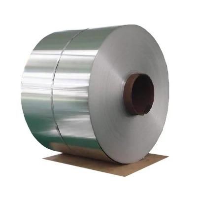 JIS201 SUS304 Cold Rolled Steel Coil for Ship Deck Use