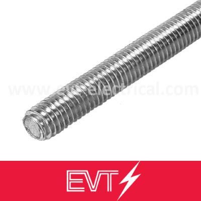 Hot DIP Galvanized ANSI C80.1 Rigid Conduit