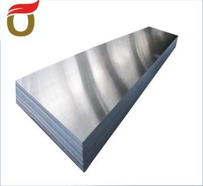 0.5mm Thickness 55% Al Aluzinc Steel Coil Sheet in Roofing