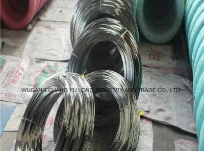 Cold Rolled Steel Coil with Different Thickness