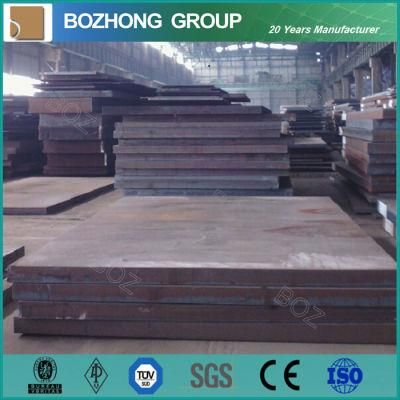 DIN St52-3 N / S355jr / 1.0045 Structural Steel Plate