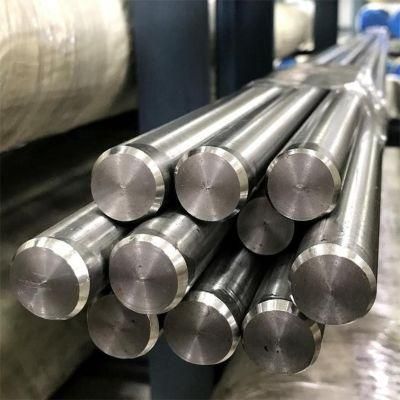 Factory Provide Hot Rolled Annealed SUS 310 Round Bar