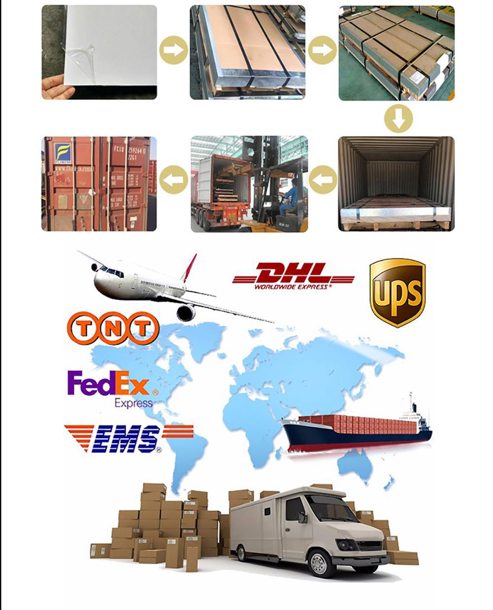 Stainless Steel Material Suppliers Provide Stainless Steel Plates, Stainless Steel Coils and Other Stainless Steel Products with Complete Specifications