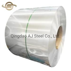 China Supply High Quality 430 Ba 2b Stainless Steel Coils