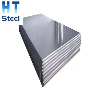 Chinese Steel AISI ASTM 201 430 321 316L 304 Stainless Steel Sheet