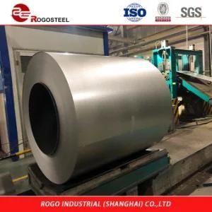 Galvanized Steel Coil Zinc Coated Sheet Z30 Z60 Z90 Z180 Z275