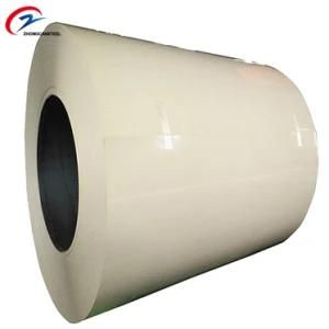 Building Material Metal Sheet Prepainted Galvalume Steel Pipe PPGL Strip/Prepainted Galvalume PPGL Steel Coil