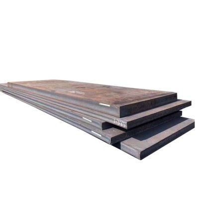 ASTM A36 Carbon Steel Plate Hot Rolled Steel Sheet /Mild Carbon Steel Plate