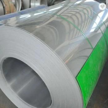 Ss 316 410 Cold Rolled Strip 304 SS316 430 Ba Finish 316L Stainless Steel Coil