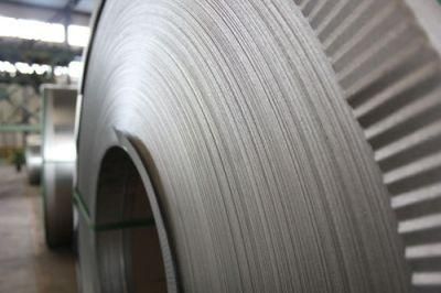 New Typeforgedfilm Laminated Metal Sheet