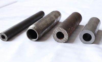 37mm 66mm 50mm 3inch 4cm Black Iron Carbon Mild Round Seamless Steel Pipe Price