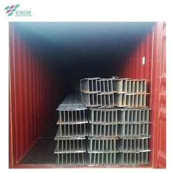 6m 9m 10m 11m Length Ss400 I Beams Steel Bar and H Beams