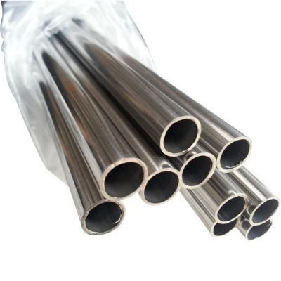 Tp 304 316L 310S 904L Stainless Steel Seamless Tube Pipe Sanitary Piping