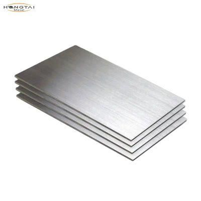 2b AISI 316ti Stainless Steel Sheet Price Per Kg Stainless Steel Plate
