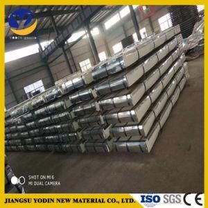 SGCC Z275 Regular Spangle Galvanized Steel Coil