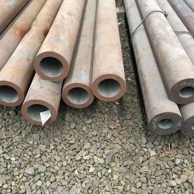 Carbon Steel AISI 1020 Seamless Steel Pipe
