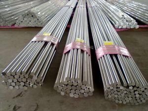 304 316L 17-4pH 2205 Stainless Steel Solid Round Bar