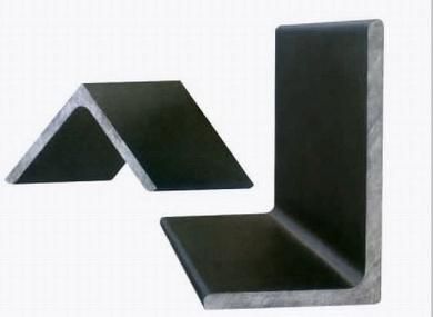 Equal/ Unequal High Quality Hot Rolled Steel Angle Bar