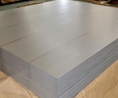 Carbon Steel Sheet ASTM Cold Roll Steel Sheet