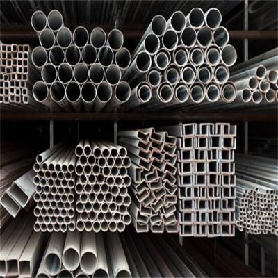 201 202 304 316 430 410 316L 304L Stainless Steel Square Pipes