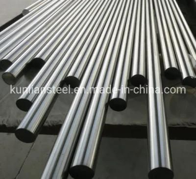 High Quality GB ASTM 430 305 316 316L 309S 310S 316 Stainless Steel Bar for Construction
