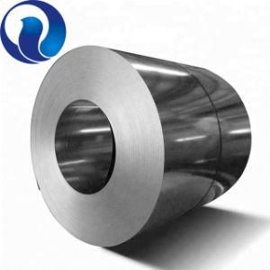 Best Stock AISI304 2b Stainless Steel Coil