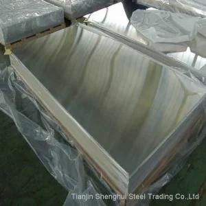Cold Rolled Stainless Steel Plate 316