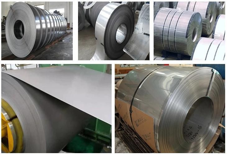 Ss Strip Dimensions Stainless Steel Coil Price Per Kg