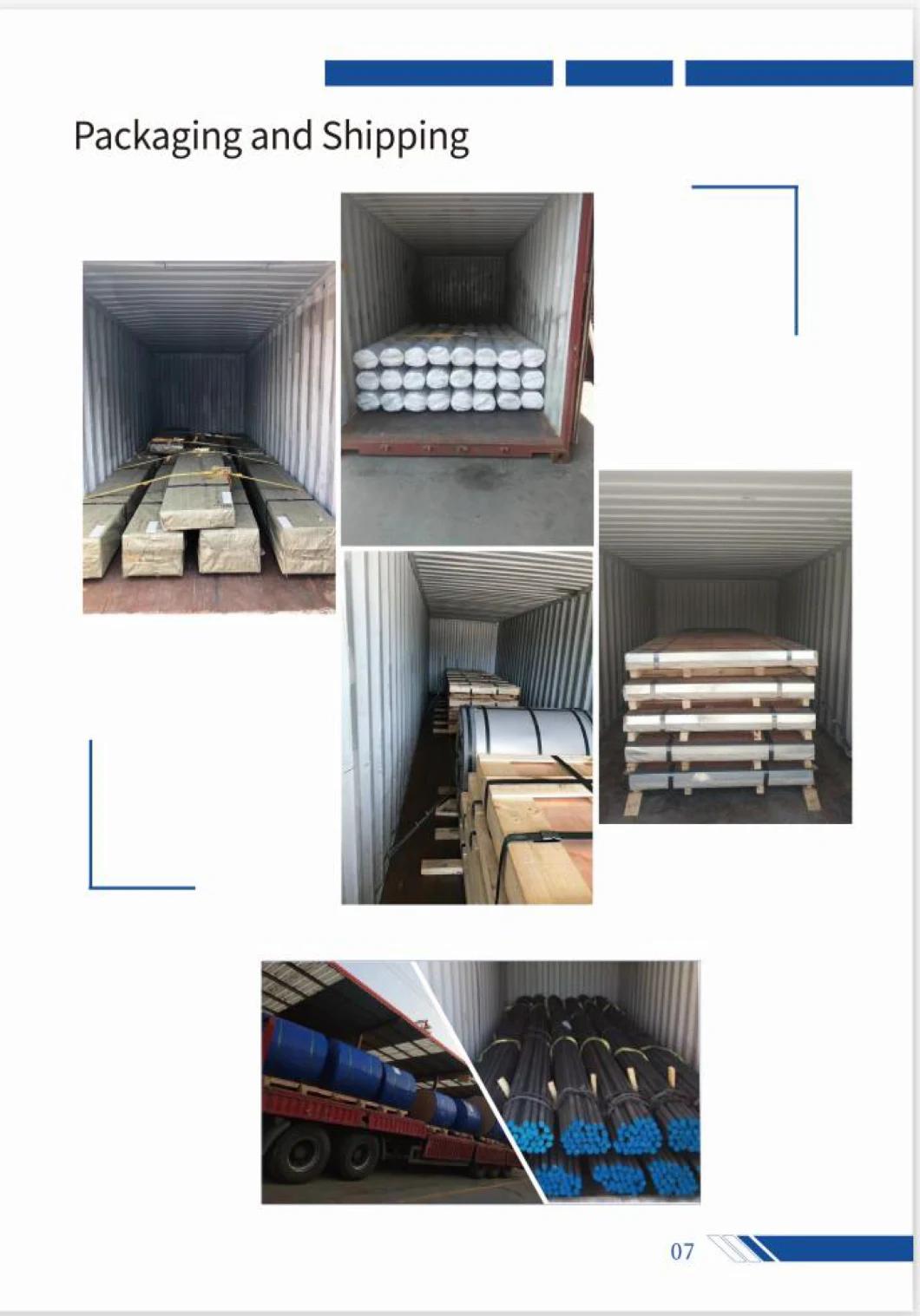 SGCC Dx51d Q195 Hot Dipped Galvanized Steel Coil