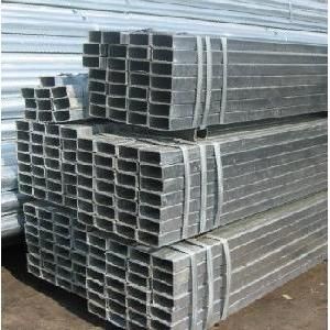 Steel Square Tube (SST102)