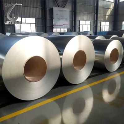 SGCC Hot Sale Galvanized Steel Coil