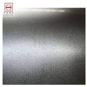 Galvalume Steel Coil/Sheet (thickness) 0.16-1.4mm*600-1250mm