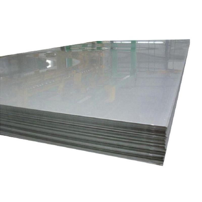 SUS410 Stainless Steel Sheet Hot Selling Building Material